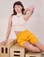 Mustard Yellow