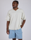 Vintage Tee White