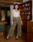 Drop Pocket Cargo Pants - Kitchen Collection