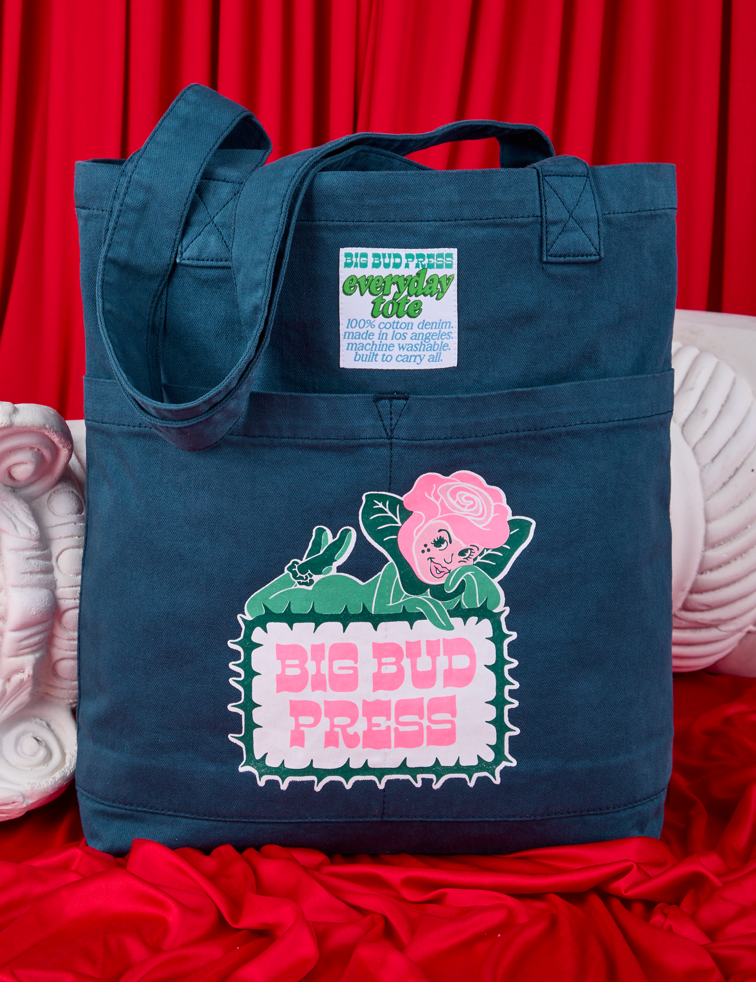 Big Totes – BIG BUD PRESS Big Totes – BIG BUD PRESS