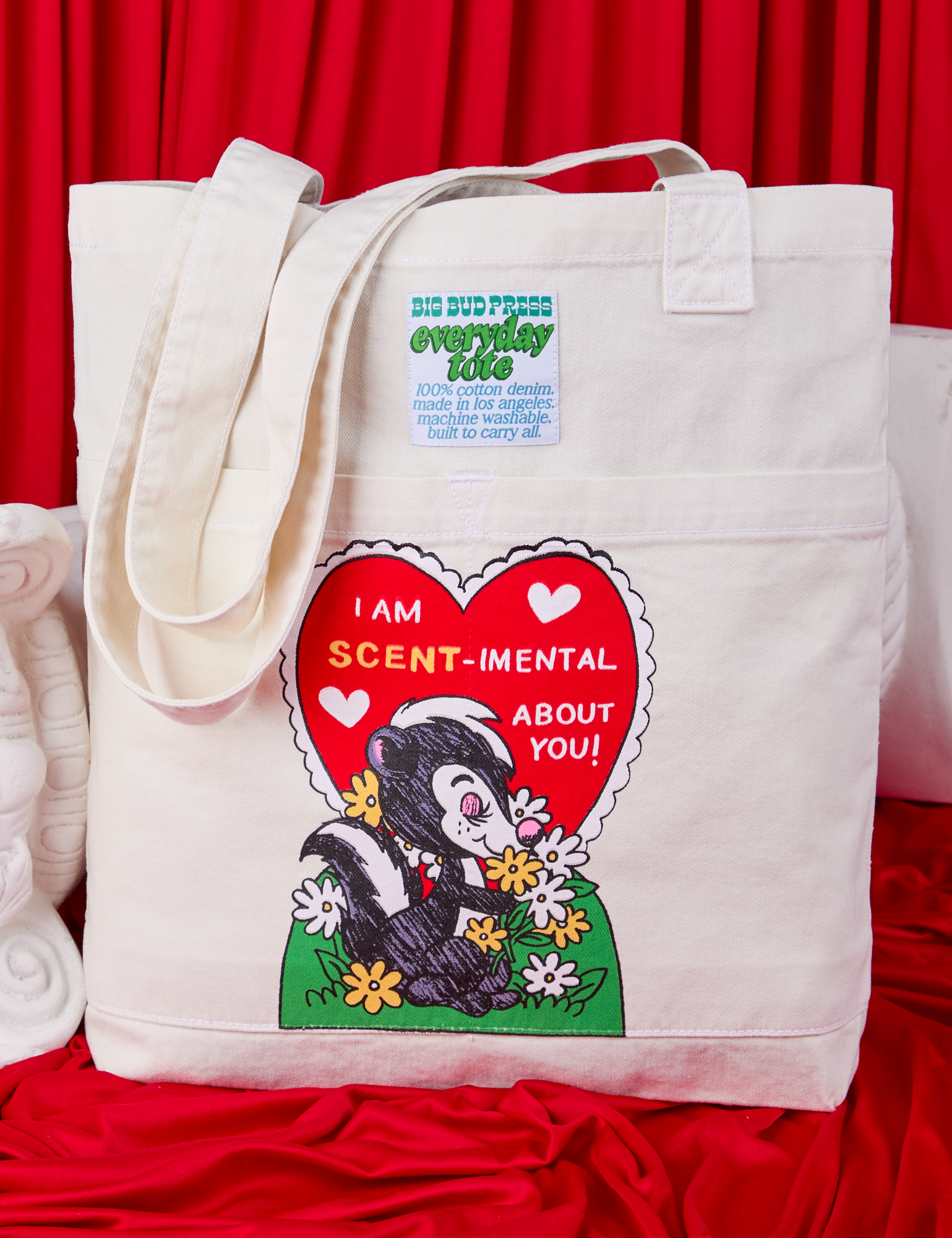 Stinker Everyday Tote