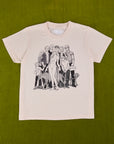 Vintage Tee in Group Show
