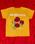 3 Roses Organic Tee