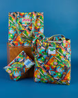 Pinball Playfield Printed Bags