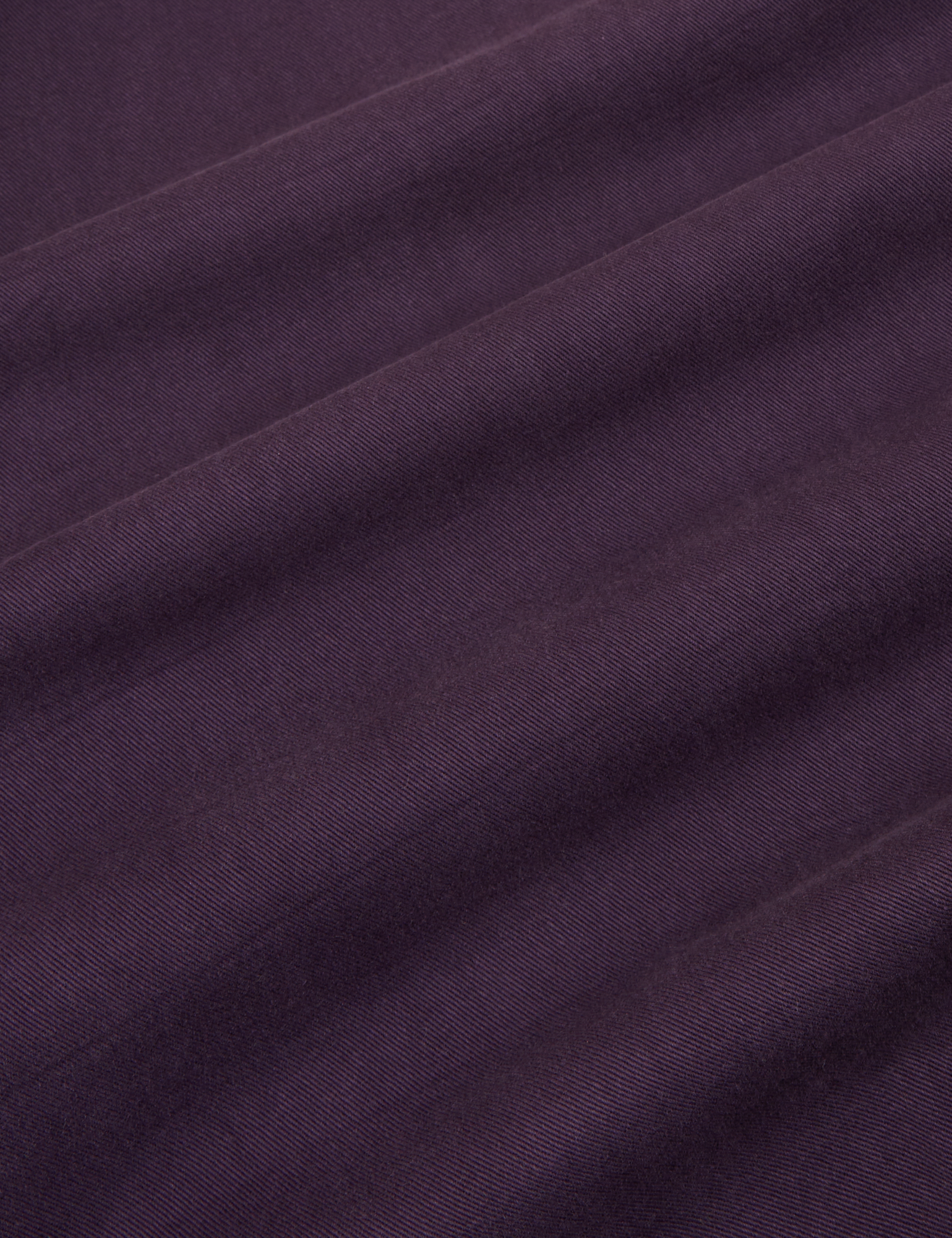 Ricky Jacket in Nebula Purple fabric detail close up