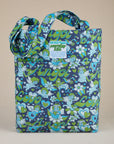 Angel Printed Everyday Tote