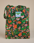 Kitchen Collection Printed Everyday Tote