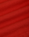 TRY-A-STYLE - Athletic Shorts - Mustang Red *FINAL SALE*