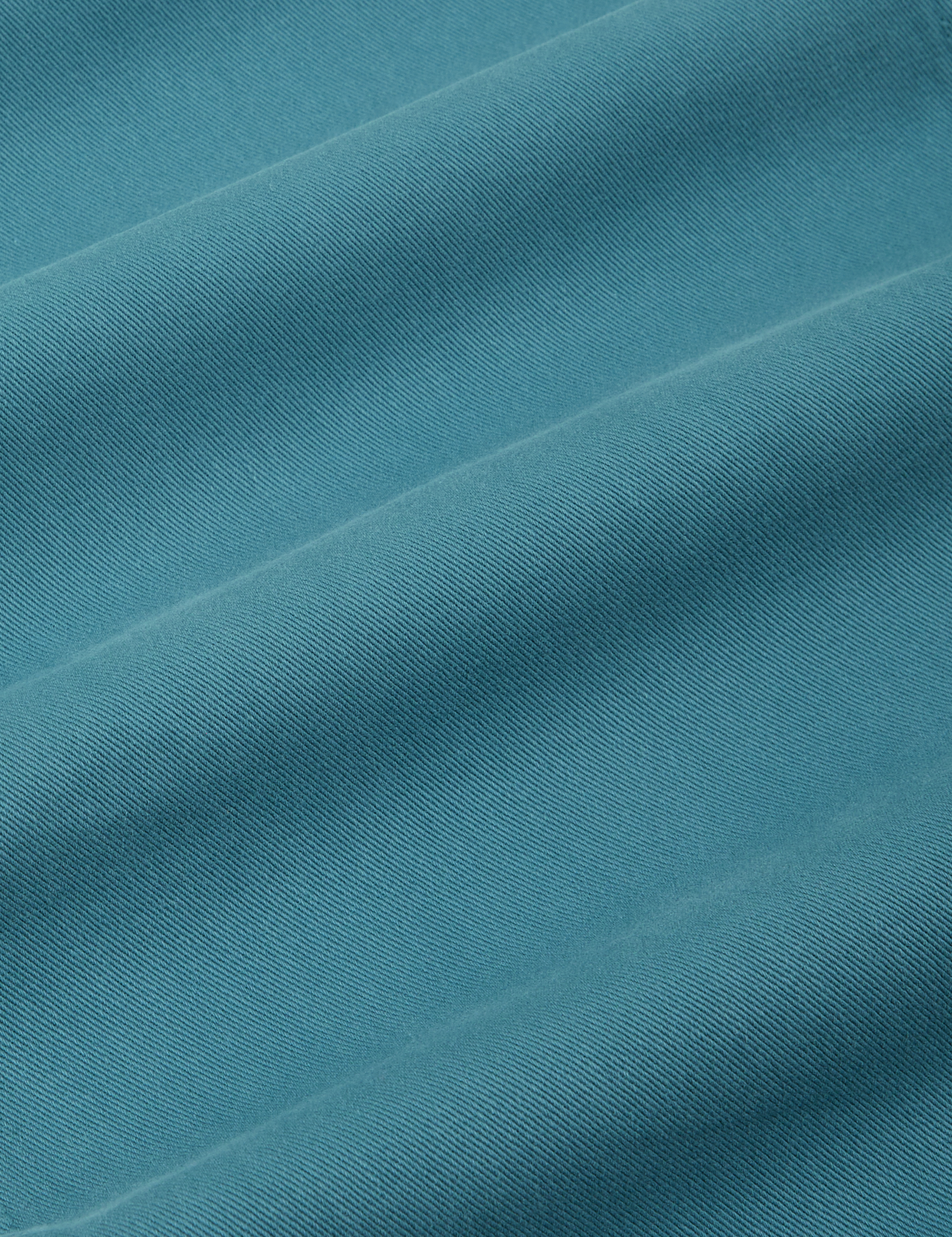 Bell Bottoms in Marine Blue fabric detail close up