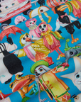 Bob Baker Puppet Jumpsuit
