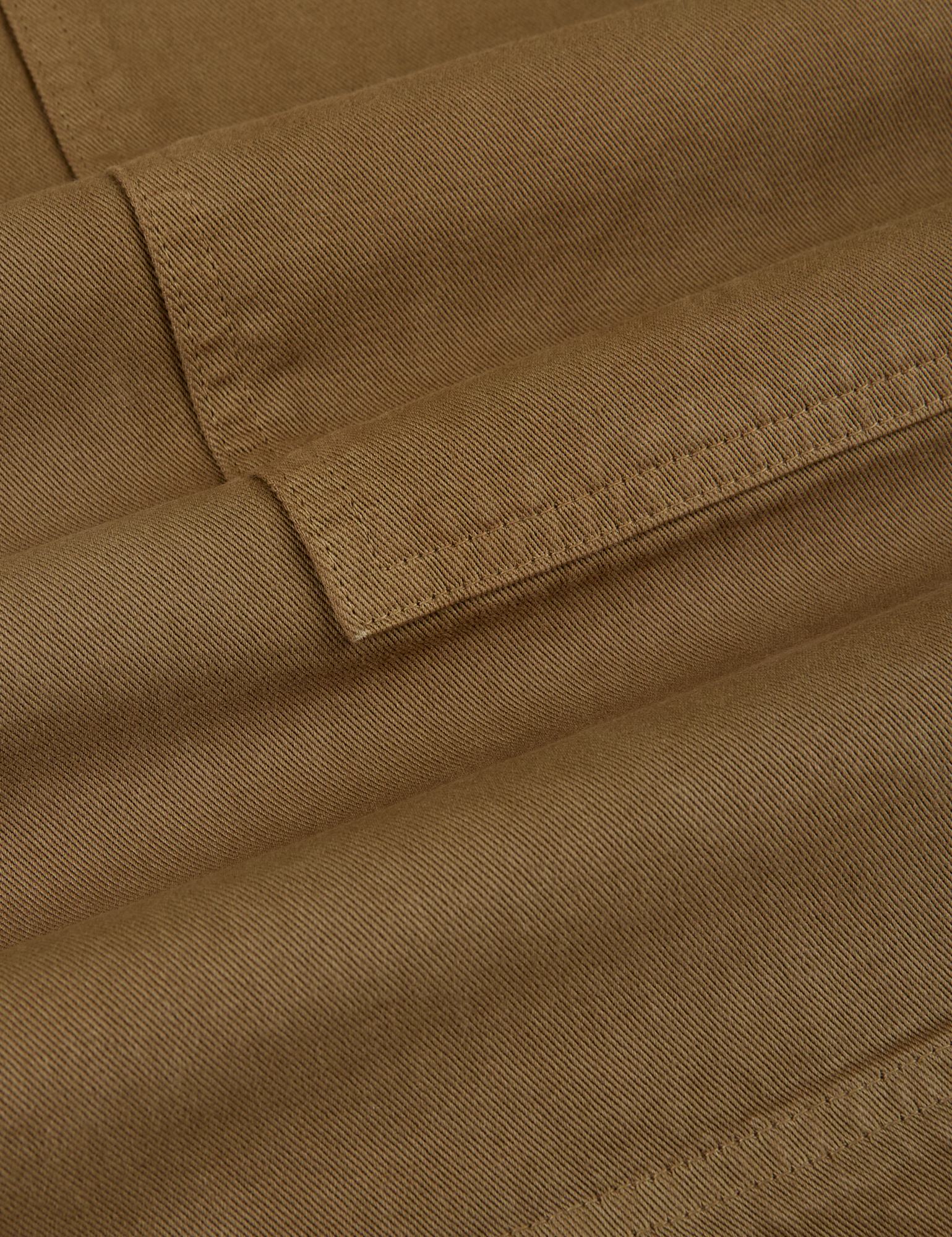 Drawstring Shorts - Desert Brown