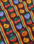 Work Pants - Fruit Fantasy