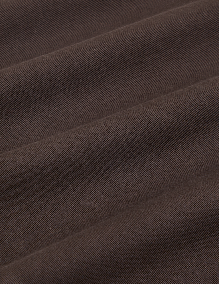 Espresso Trousers