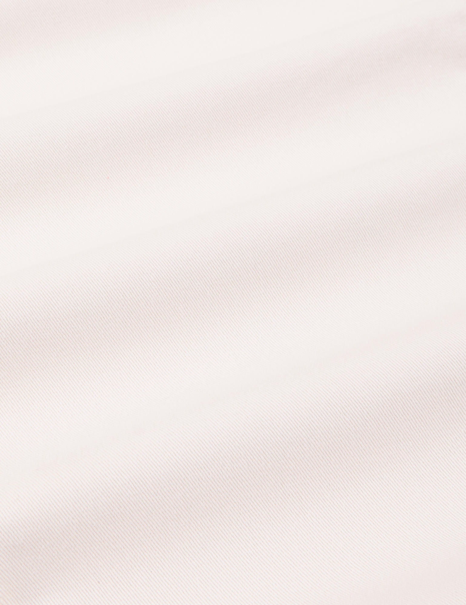 Heavyweight Trousers - Vintage Tee White