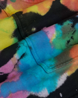Heavyweight Sweat Shorts - Rainbow Magic Waters