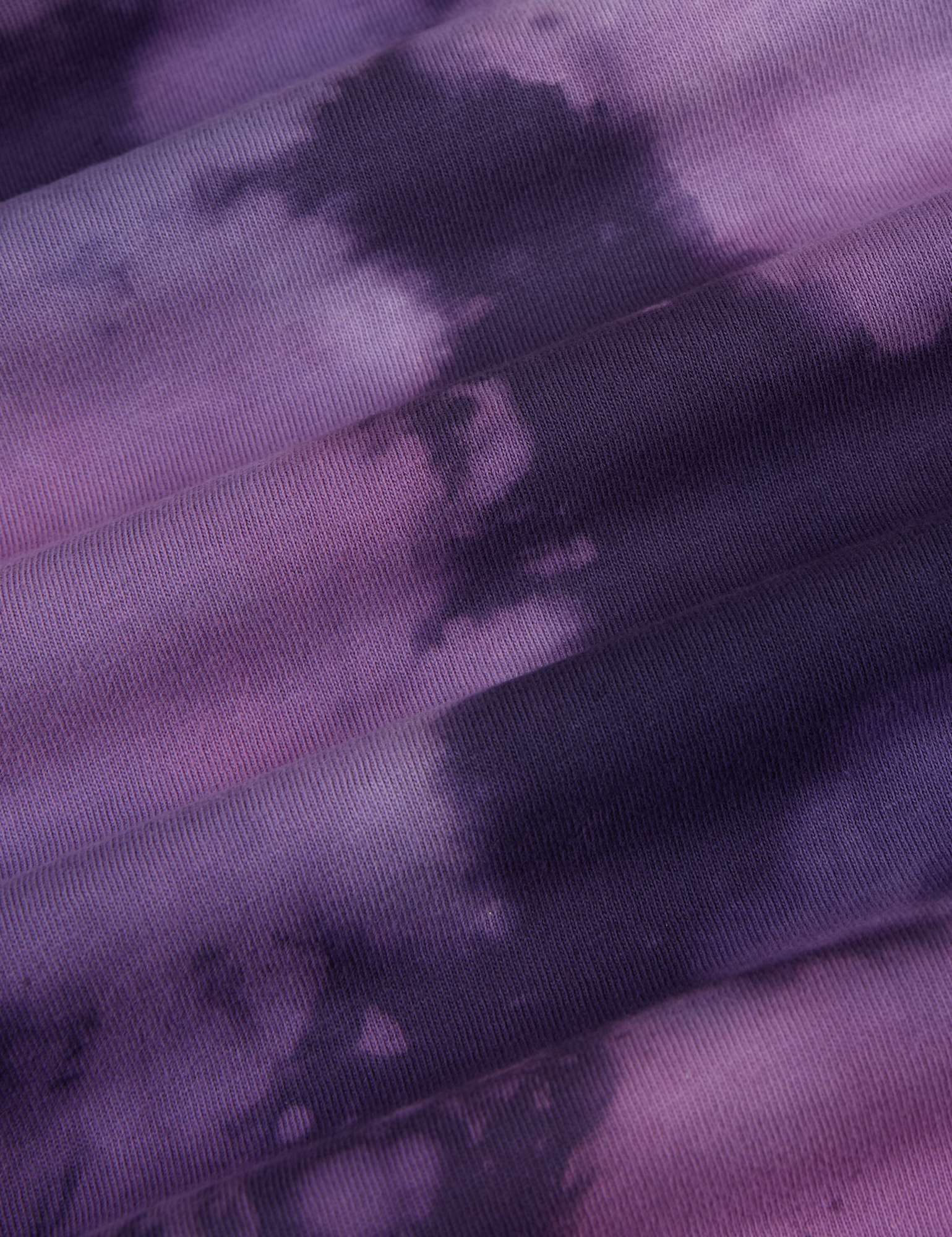 Magic Waters Vintage Tee - Dark Lavendar