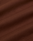 Mini Tank - Fudgesicle Brown