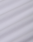 Classic Polo - Dishwater White