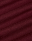 Classic Polo - Red Wine