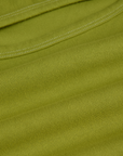 Porthole Tank - Gross Green
