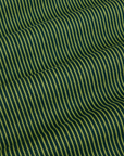 Railroad Denim Work Pants - Gross Green Overdye