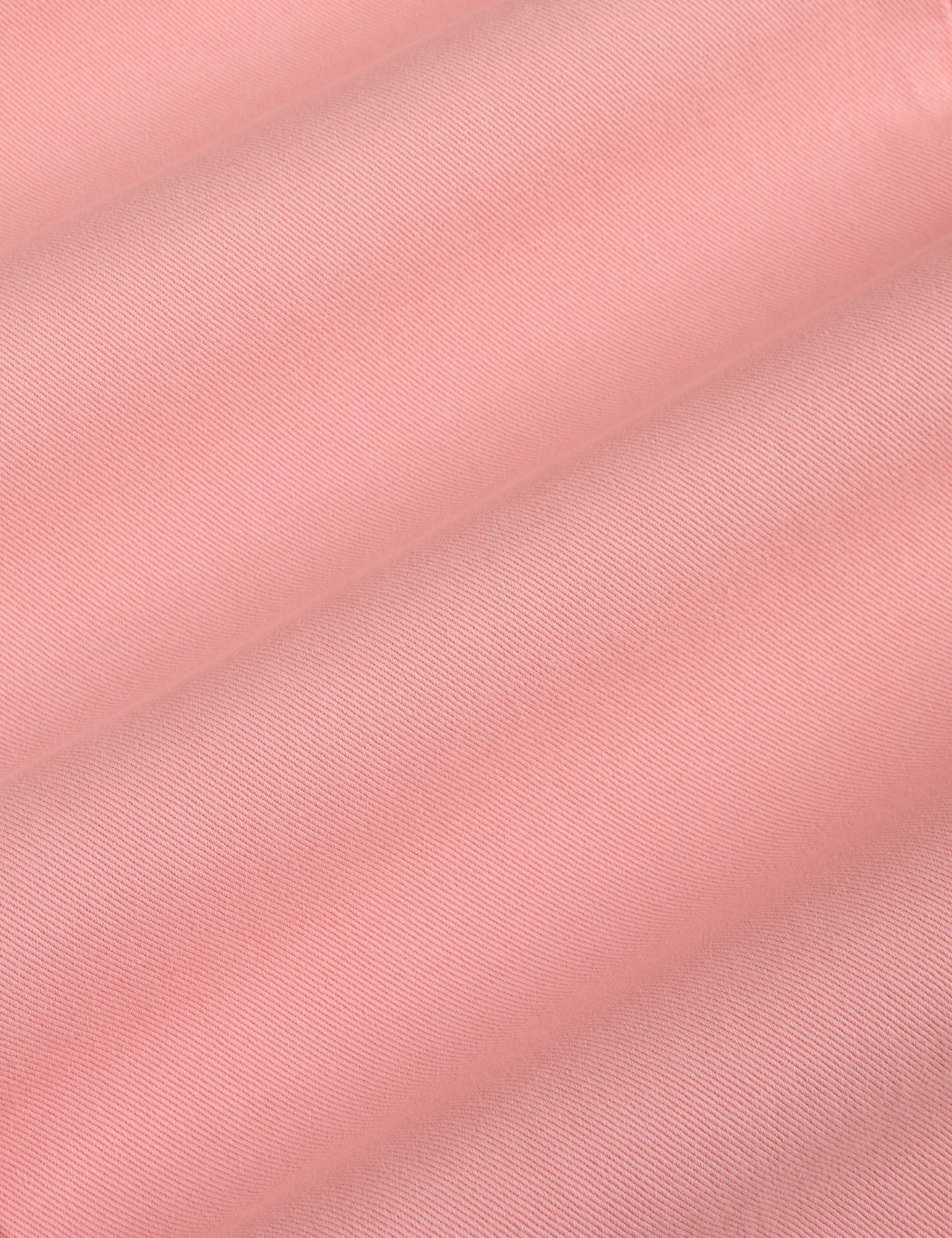 Work Pants - Baby Pink