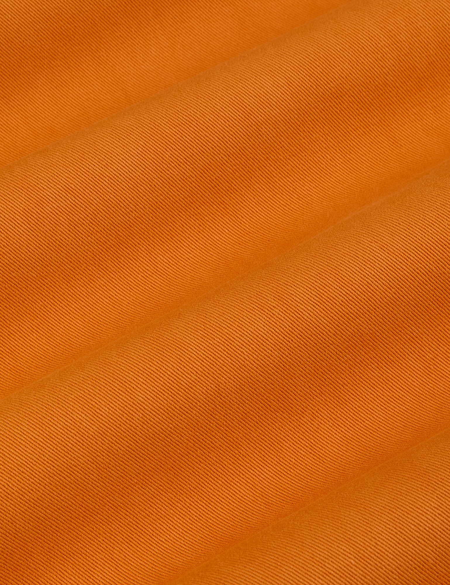Work Pants - Creamsicle Orange