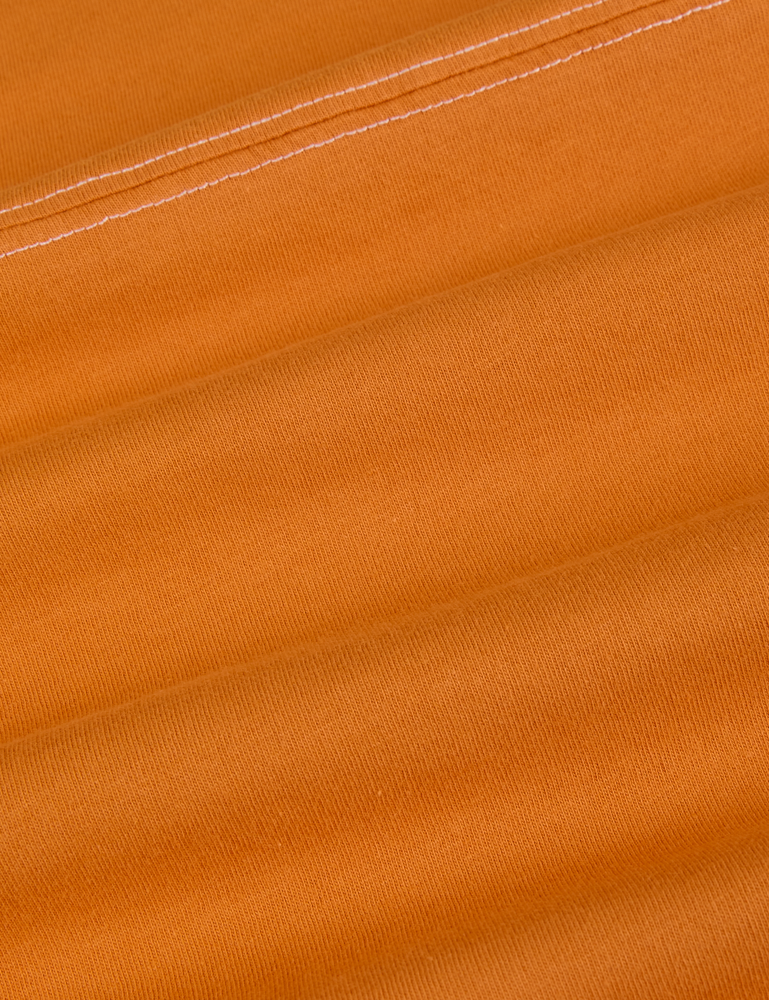 Jr. Varsity Tee - Creamsicle Orange
