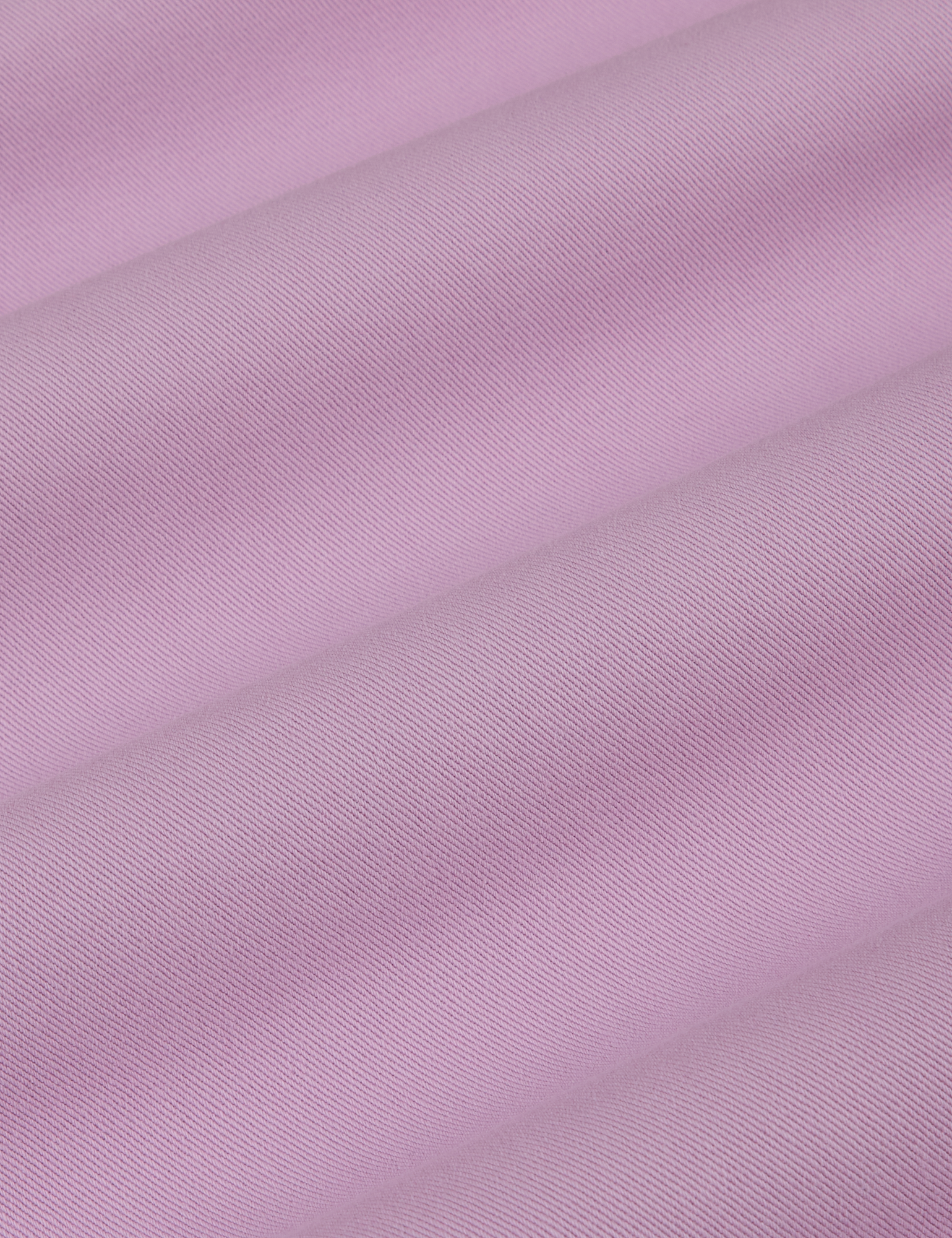 Work Pants - Lilac Purple