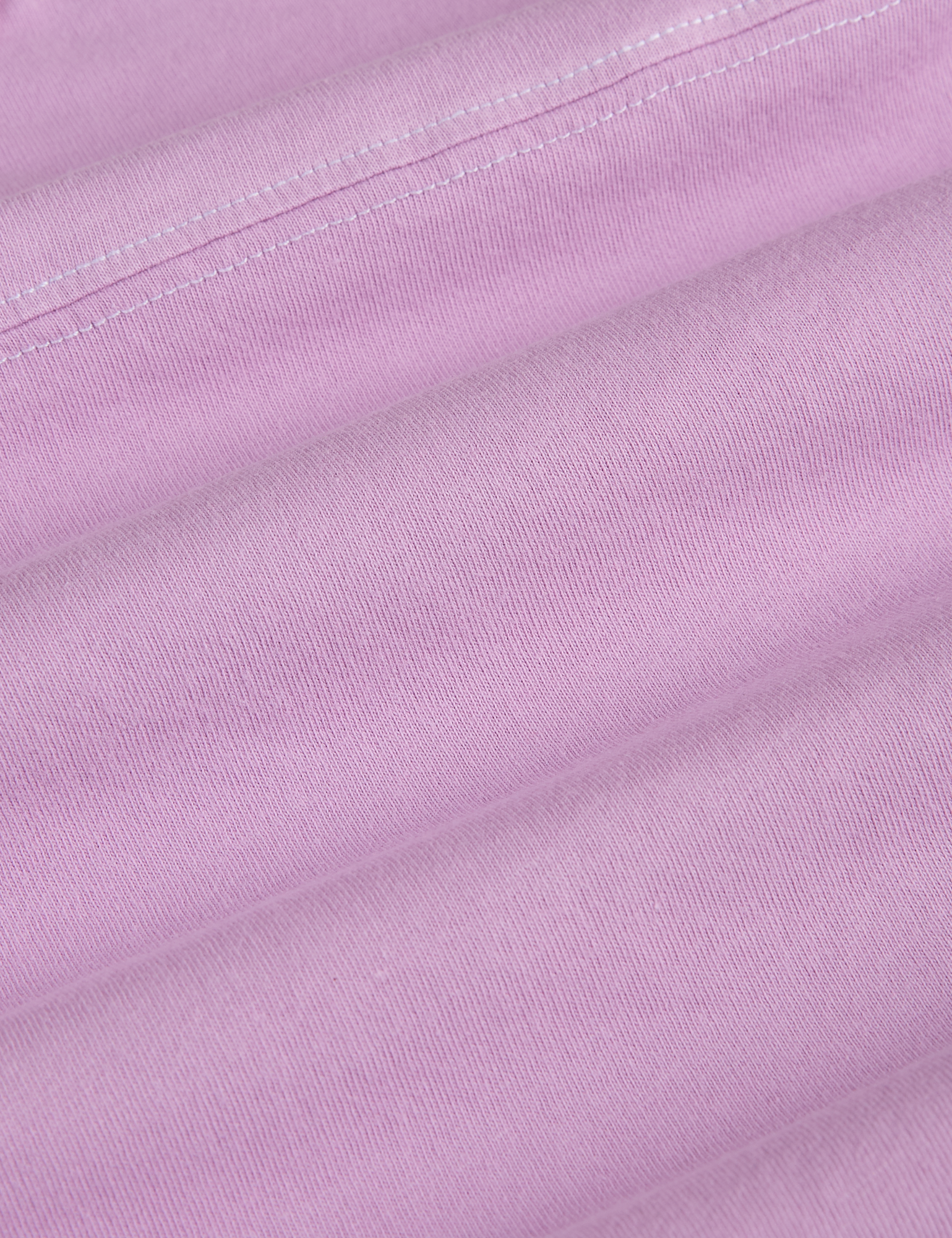 Jr. Varsity Tee - Lilac Purple