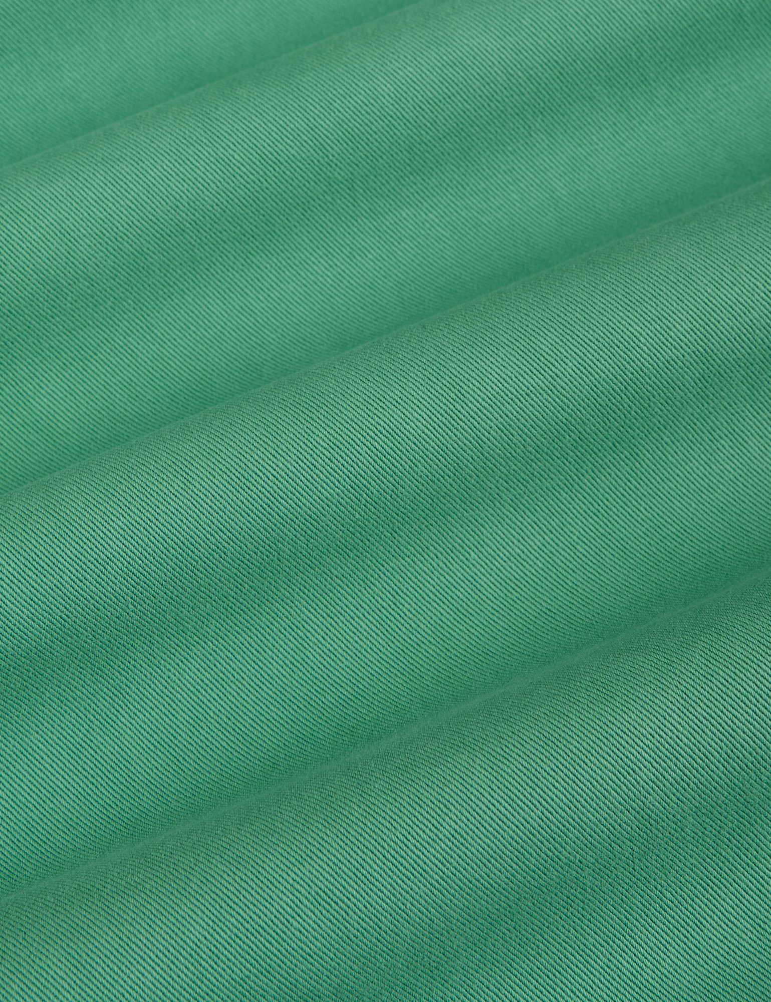 Work Pants - Seafoam Green