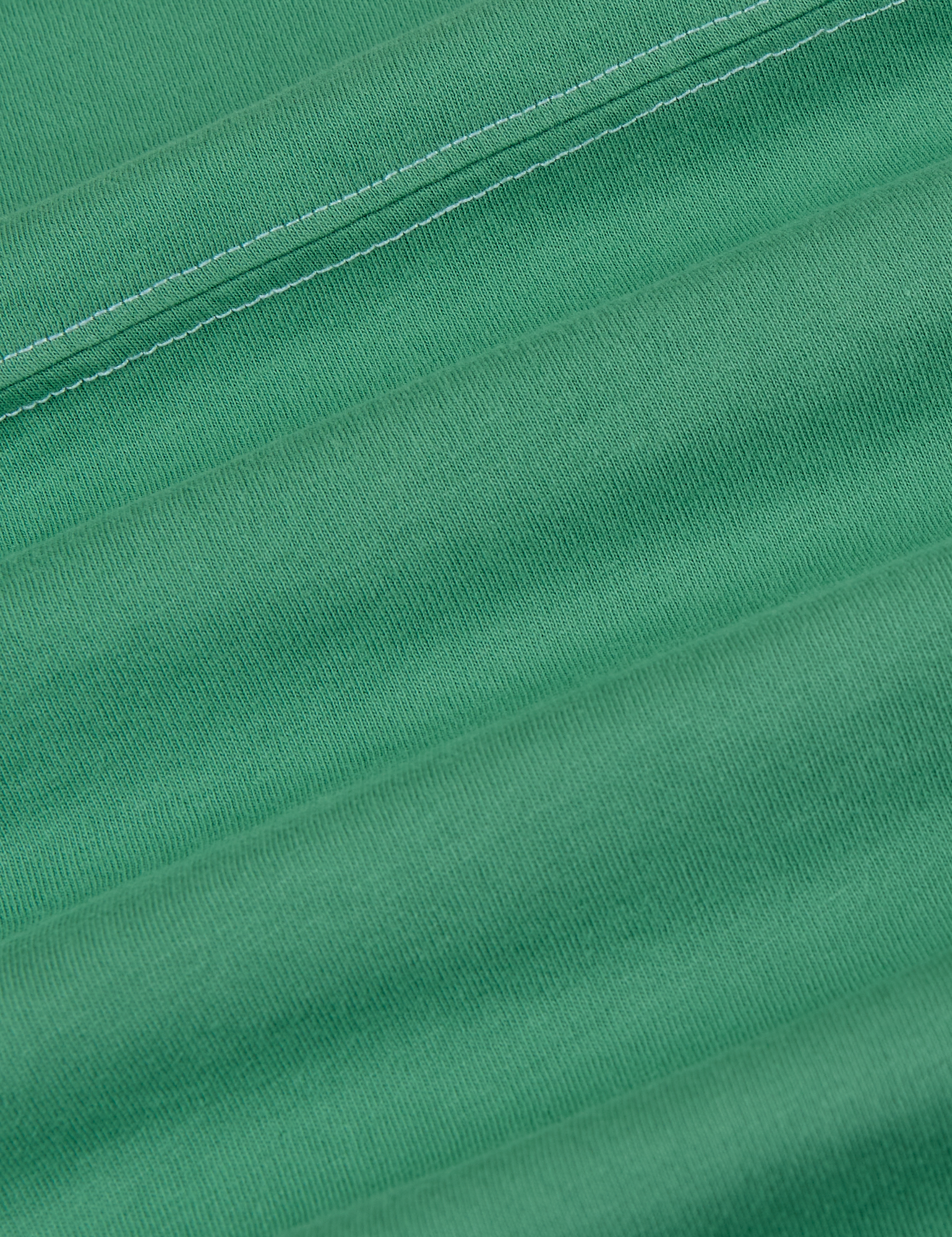 Jr. Varsity Tee - Seafoam Green