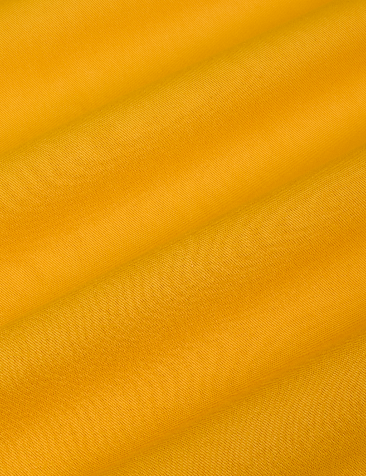 Work Pants - Sunshine Yellow