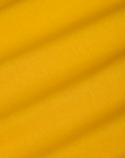 Pantry Button-Up - Sunshine Yellow