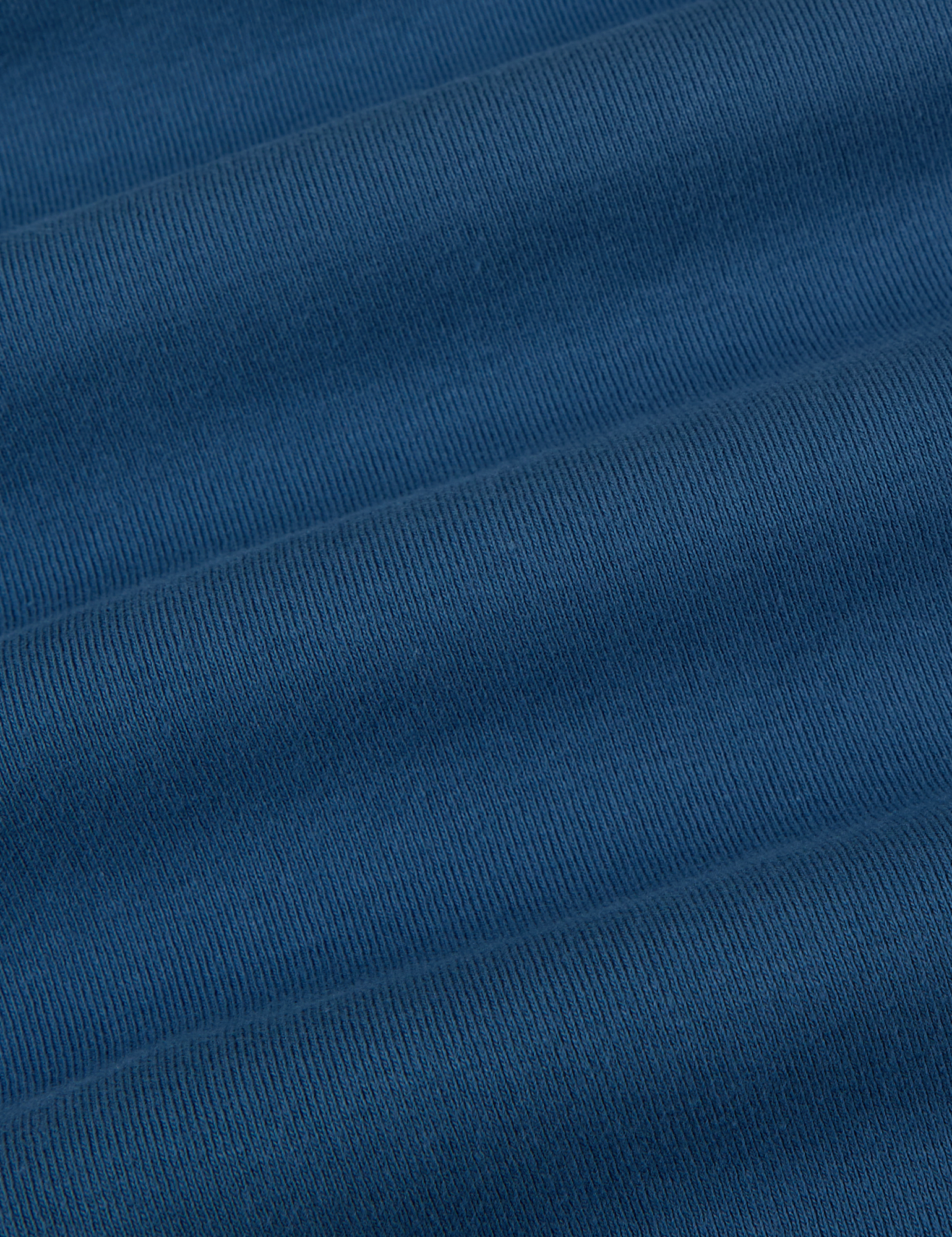The Tank Top - French Blue