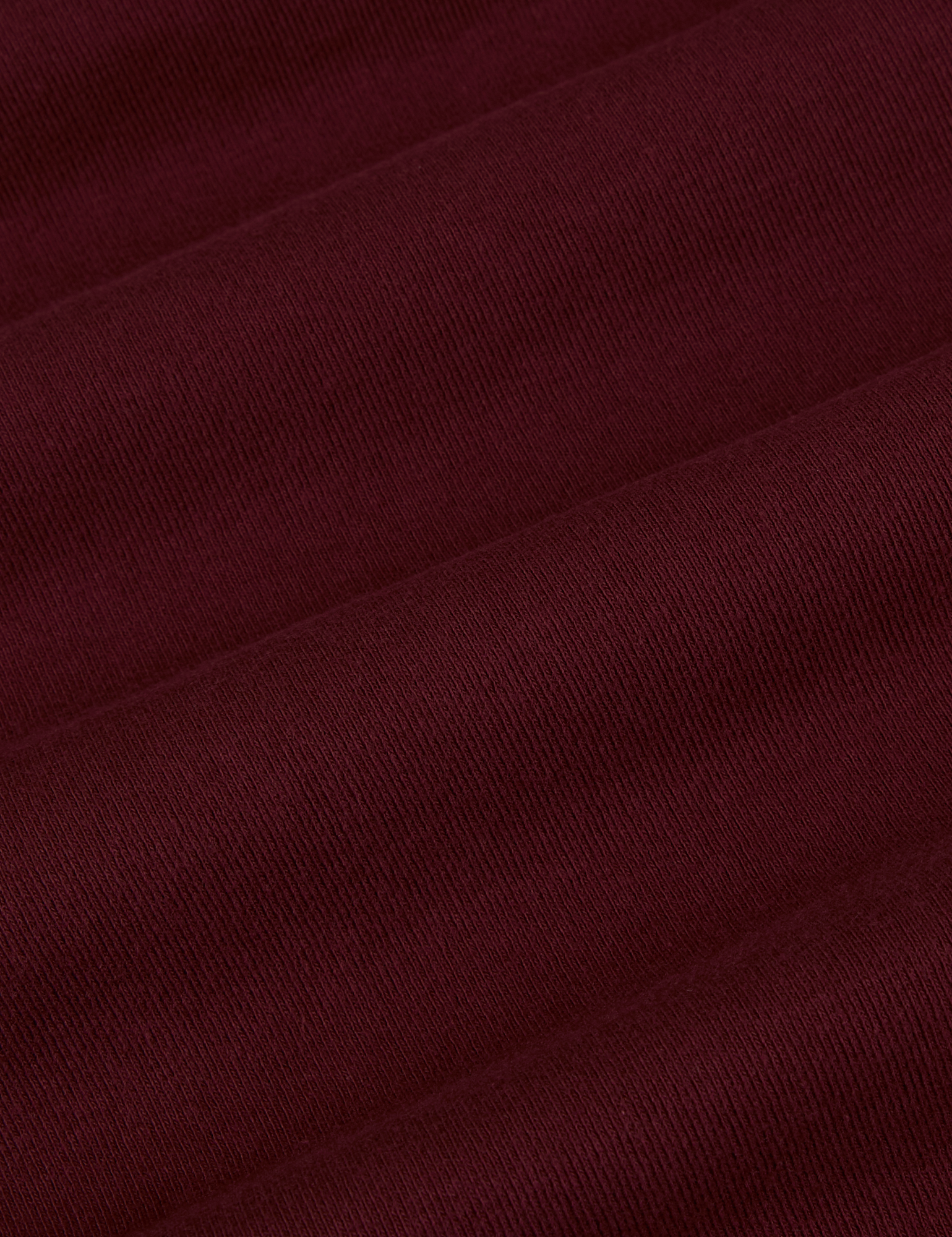 The Tank Top - Red Wine
