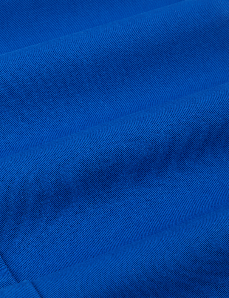 Work Pants - Royal Blue – BIG BUD PRESS