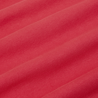 Tank Top in Hot Pink fabric detail close up