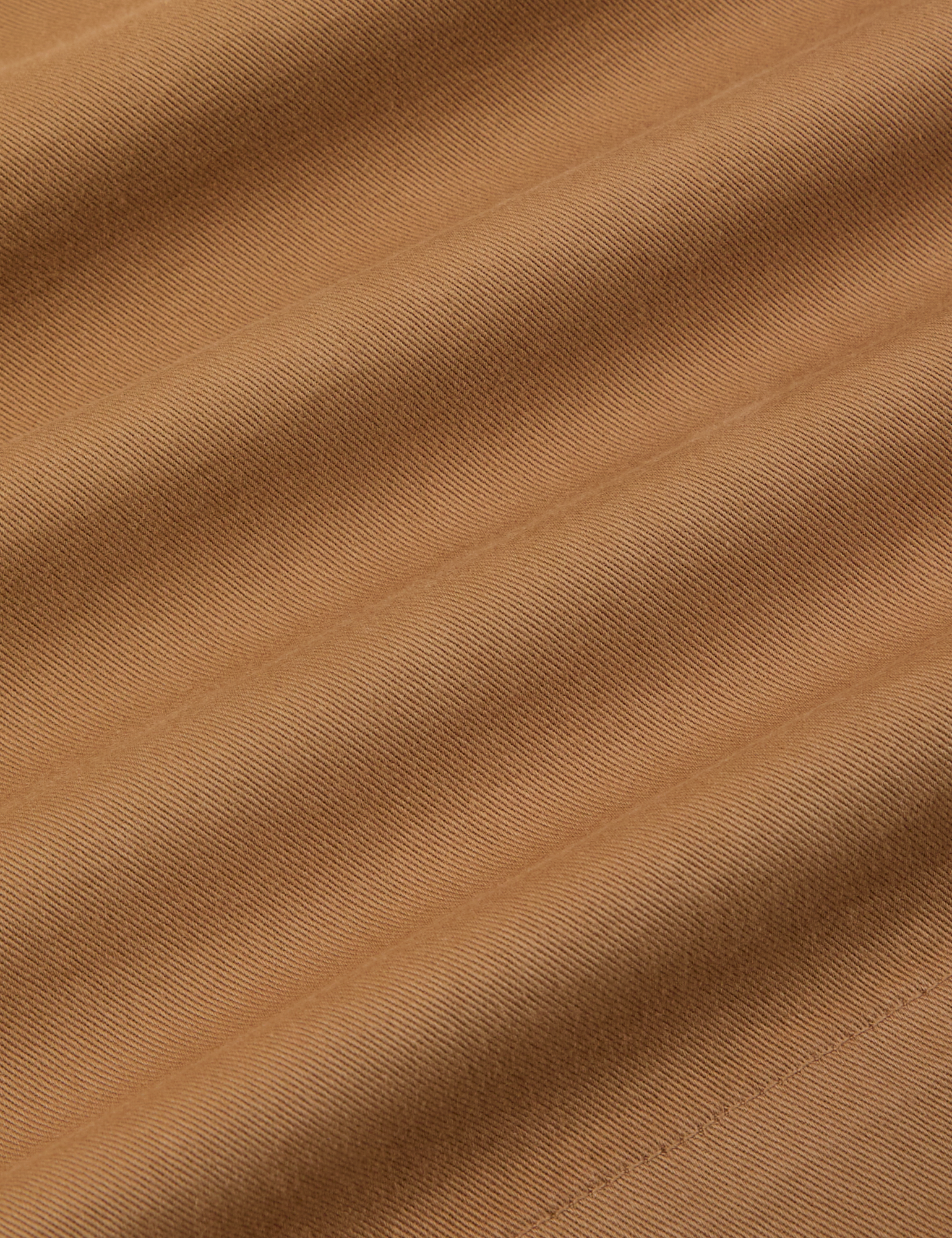 Trouser Shorts - Desert Brown
