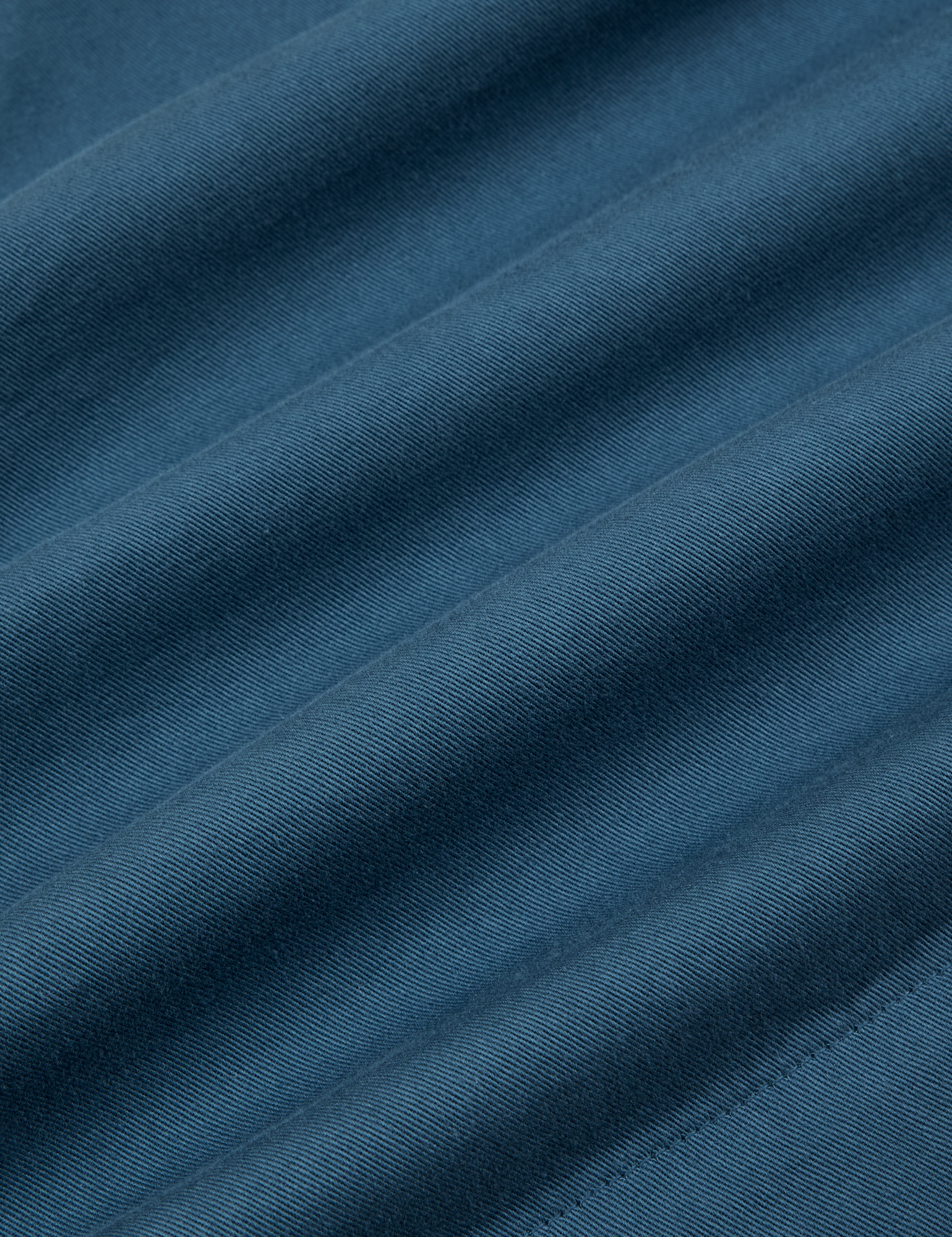 Trouser Shorts - Lagoon