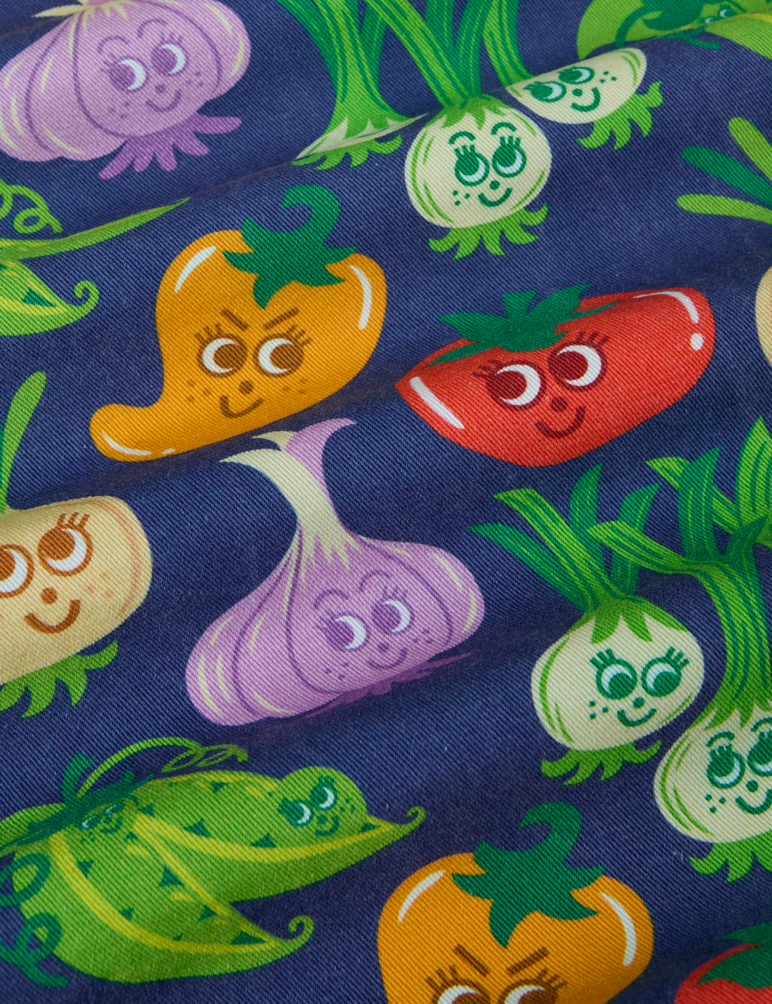 Work Pants - Veggie Village