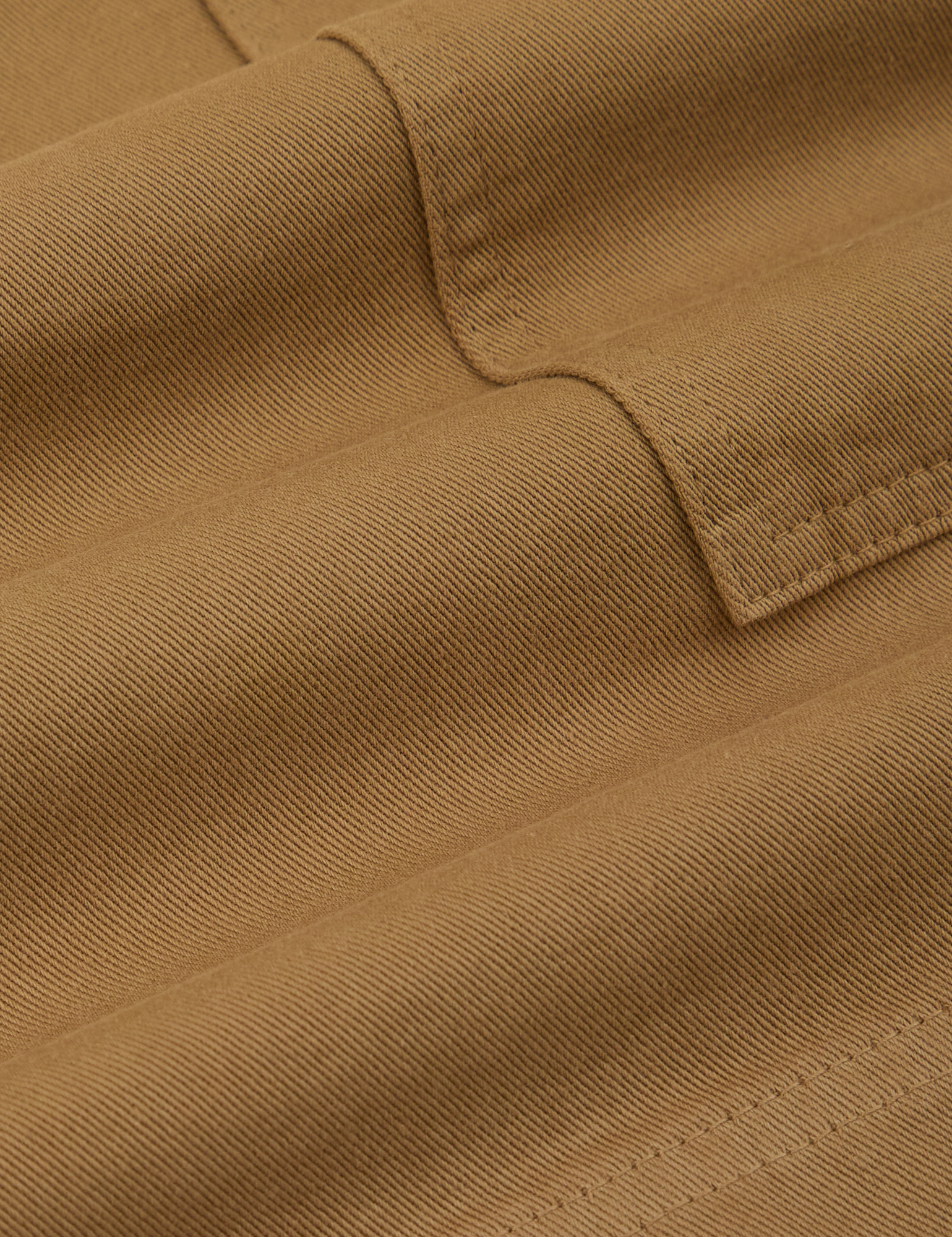 Classic Work Shorts - Desert Brown