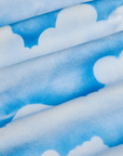 Work Pants - Sunny Cloud Airbrush