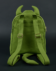 *PRE-ORDER* Green Goblin Backpack