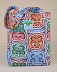 Butterfly Kaleidoscope Everyday Tote