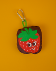 Fruit Plushies