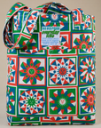 Quilt Printed Bags