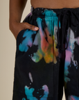 *PRE-ORDER* Rainbow Magic Waters Drop Pocket Pants