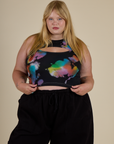 *PRE-ORDER* Rainbow Magic Waters Porthole Tank