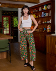 Drop Pocket Cargo Pants - Kitchen Collection